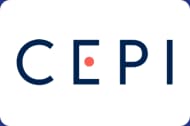 Coalition for Epidemic Preparedness Innovations (CEPI) logo