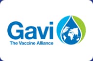 Gavi, the Vaccine Alliance logo
