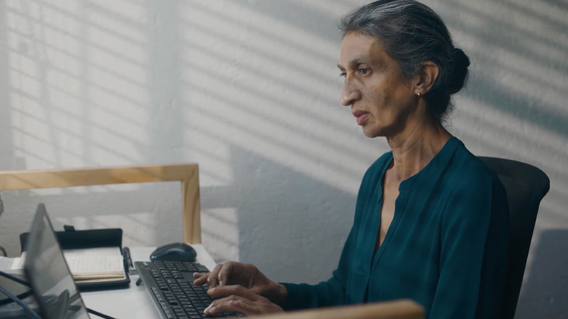 I’m putting my hope in the vaccines because they’re the best way to protect me and the people I love. Abeda COVID-19 Vaccines Medical Affairs