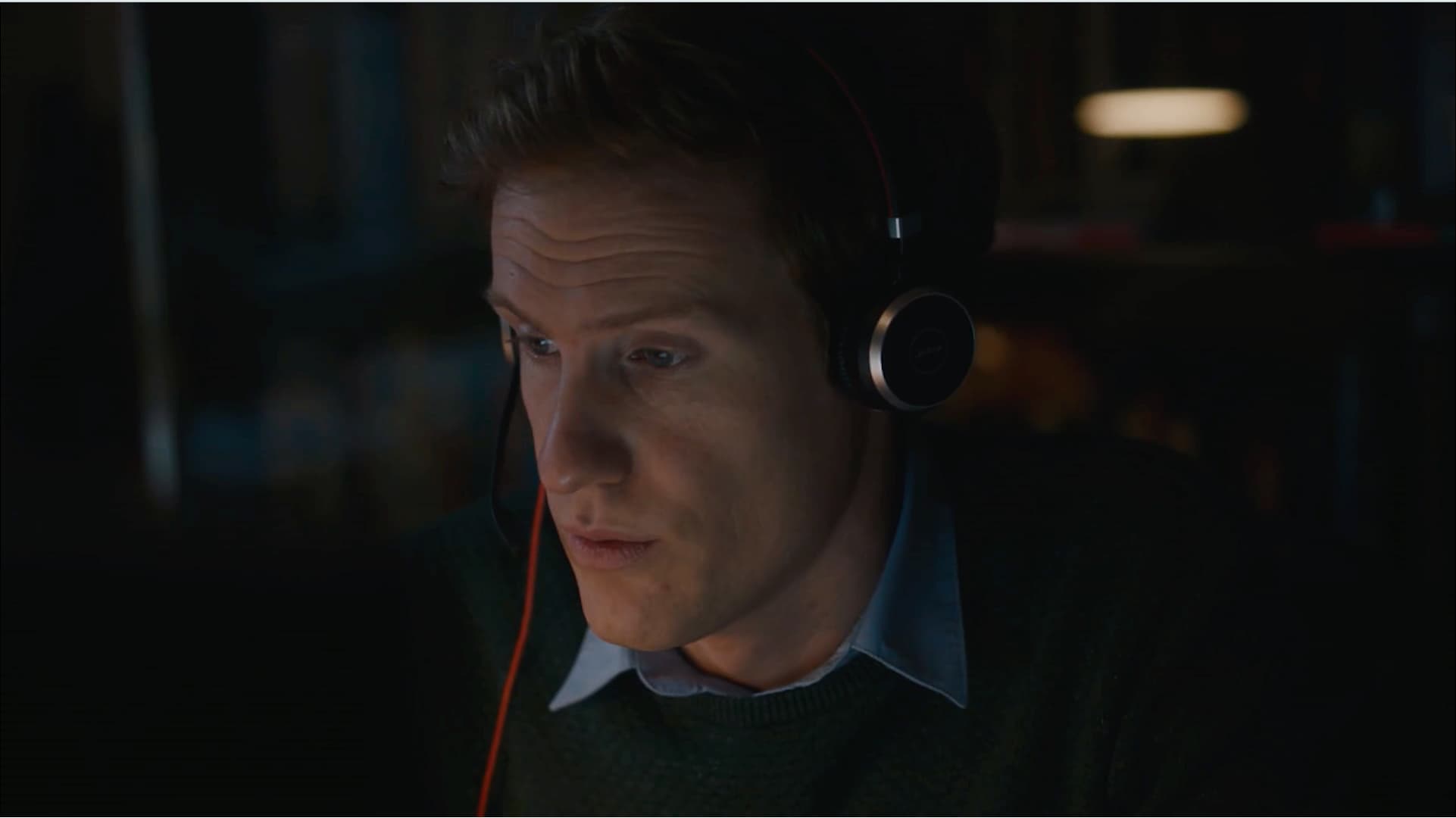 I’m one of the people responsible for manufacturing the COVID-19 vaccines. My colleagues and I are working day and night to make the vaccines we so urgently need. Koen COVID-19 Vaccines Manufacturing